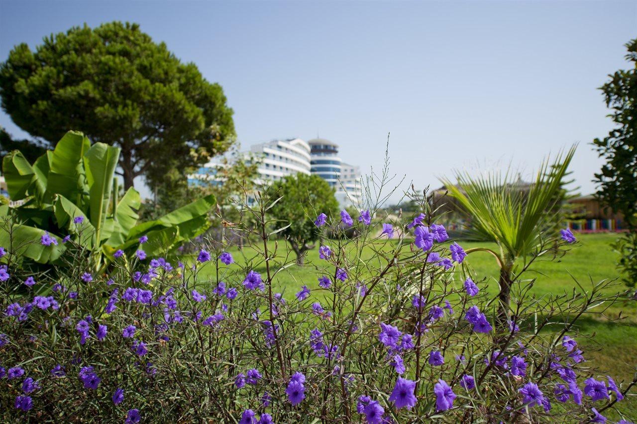 Raymar Hotels & Resorts Boztepe  Exterior foto